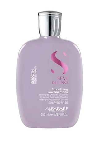 Shampoing lissant - Cheveux bouclés - 250 ml