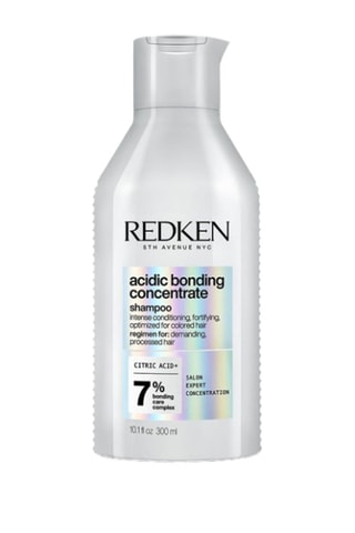 Shampoing concentré Acidic Bonding Concentrate - 300 ml