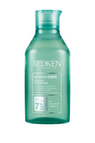 Shampoing Amino Mint - 300 ml