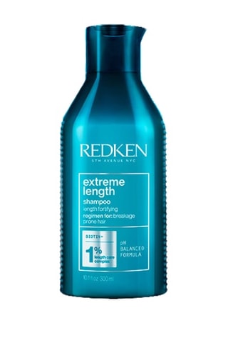 Shampoing Extreme Length - 300 ml