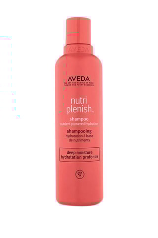 Shampoing Hydratation profonde Nutri Plenish - Cheveux secs - 250 ml
