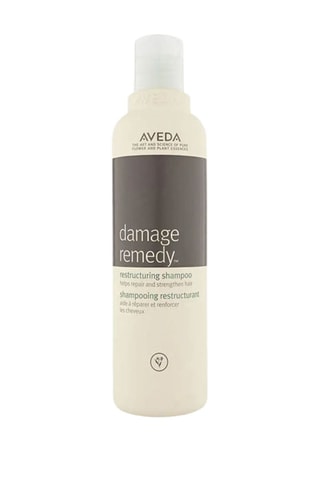 Shampoing restructurant Damage Remedy - Cheveux abimés et stressés - 250 ml
