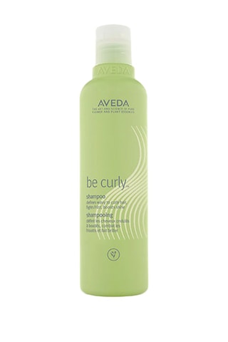 Shampoing Be Curly - Cheveux bouclés - 250 ml