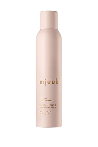 Shampoing sec Mjuuk Refresh Dry Shampoo - 250 ml