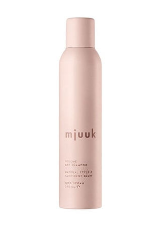 Shampoing sec Mjuuk Volume Dry Shampoo - 250 ml