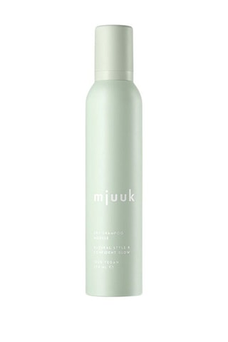 Shampoing sec Mjuuk Dry Shampoo Mousse - 250 ml