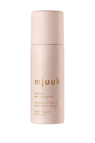 Shampoing sec Mjuuk Refresh Dry Shampoo - 50 ml