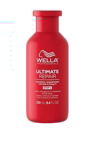 Shampoing réparateur ultime - 250 ml