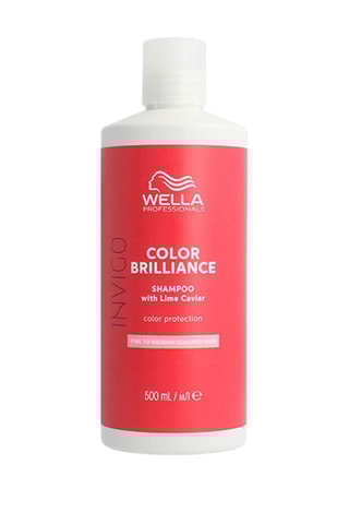 Shampoing cheveux fins - 500 ml
