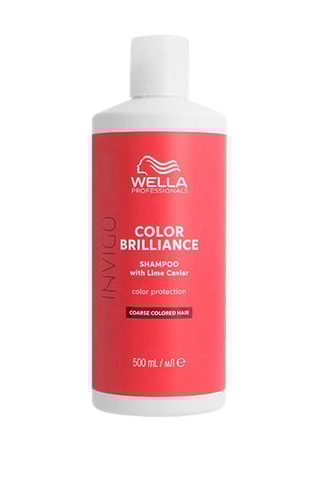Shampoing brillance - 500 ml