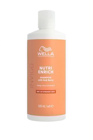 Shampoing enrichissant - 500 ml