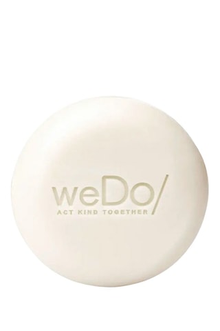 Shampoing solide No Plastic Shampoo Light & Soft-  80 g