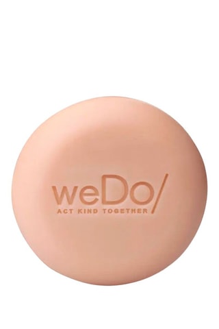  Shampoing solide No Plastic Shampoo Moisture & Shine - 80 g