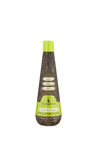 Shampoing hydratant - Cheveux abîmés - 300 ml
