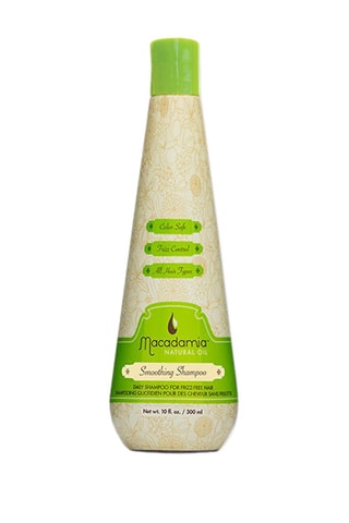 Shampoing lissant - Tout type de cheveux - 300 ml