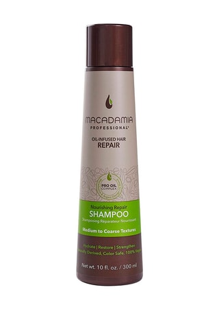 Shampoing hydratant nourrissant - Cheveux normaux - 300 ml