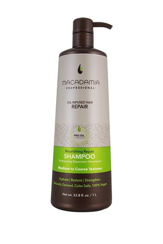 Shampoing hydratant nourrissant - Cheveux normaux - 1 l