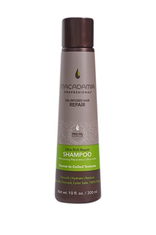 Shampoing hydratant ultra-riche - Cheveux très épais - 300 ml