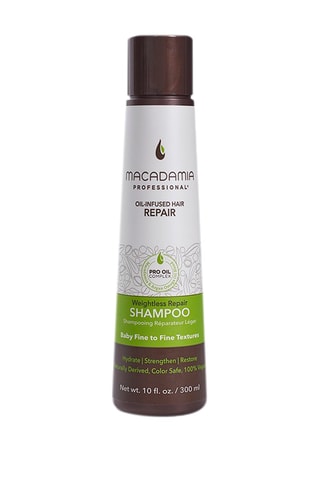 Shampoing hydratant léger - Cheveux fins - 300 ml