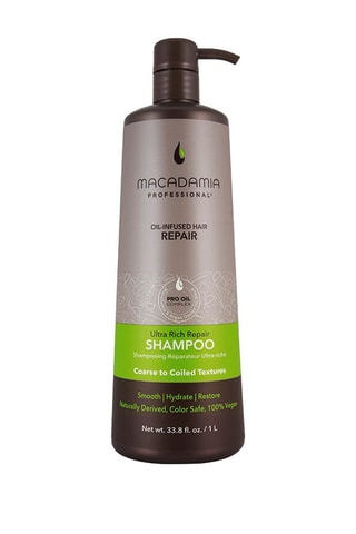 Shampoing hydratant ultra-riche - Cheveux très épais - 1 l