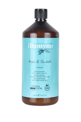 Shampoing régénérant - Tout type de cheveux - 1 l