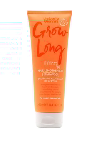 Shampoing Grow Long - Tout type de cheveux - 250 ml