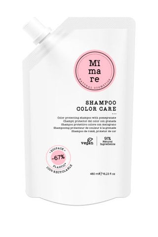 Shampoing couleur - Cheveux colorés - 480 ml