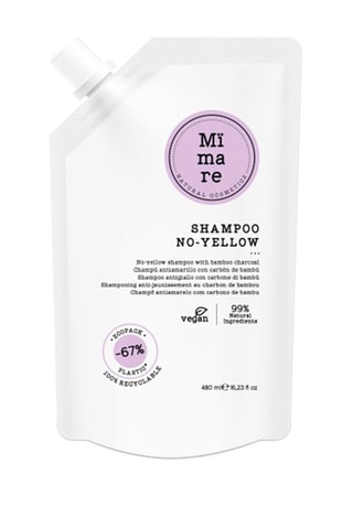 Shampoing déjaunisseur - Cheveux blond - 480 ml