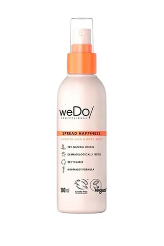 Brume corps et cheveux Spread Hapipiness Scented Hair & Body Mist - 100 ml