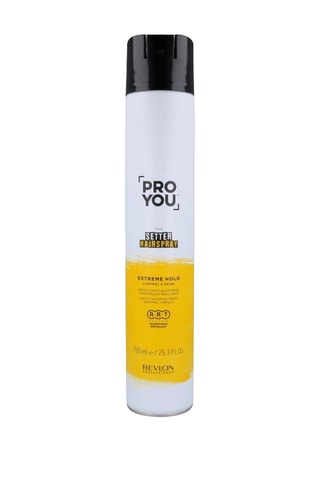 Laque fixation extrême ProYou   750 ml