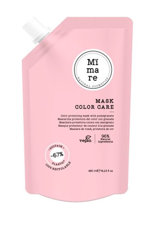 Masque couleur - Cheveux colorés - 480 ml