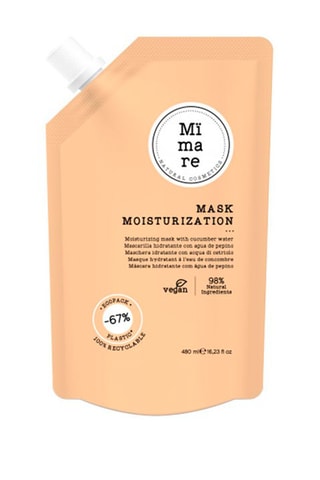 Masque hydratant - 480 ml