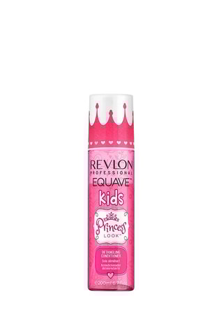 Soin démêlant instantané sans rinçage pour enfants Equave - 200 ml