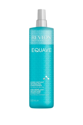 Soin démêlant instantané hydratant - Cheveux normaux à secs - 500 ml