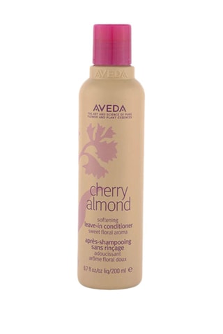 Soin adoucissant sans rinçage Cherry Almond - 200 ml