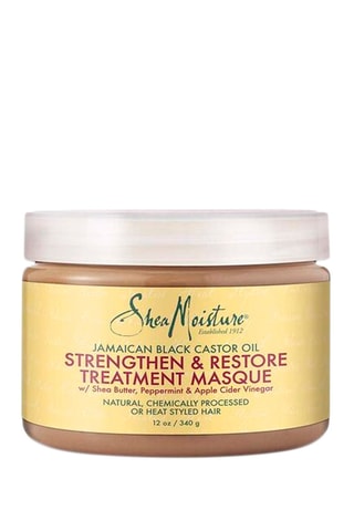 Masque capillaire - 340 g