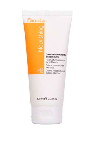 Crème restructurante fourches 100 ml