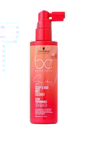 Brume protecteur solaire - 100 ml