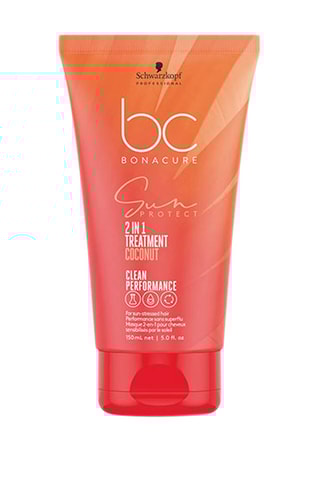 Soin protecteur 2-en-1 - 150 ml