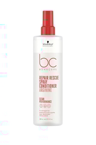 Baume Clean Repair Rescue - Cheveux abîmés - 400 ml