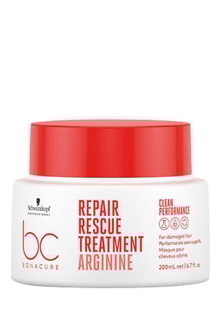 Masque réparateur Repair Rescue - Cheveux abîmés - 200 ml