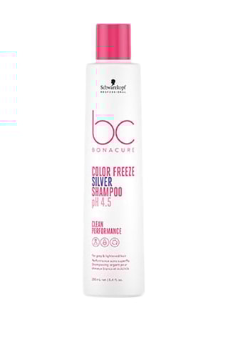 Shampoing Clean Color Freeze - Cheveux blancs - 250 ml
