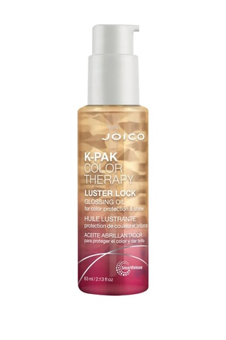 Huile lustrante - 63 ml