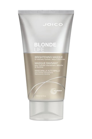 Masque capillaire raviveur de blondeur - 150 ml