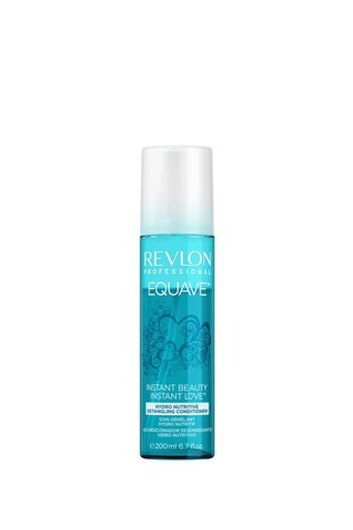 Soin démêlant hydro-nutritif Equave - Cheveux secs - 200 ml