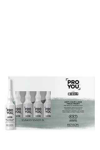 Traitement anti-chute ProYou   12 x 6 ml
