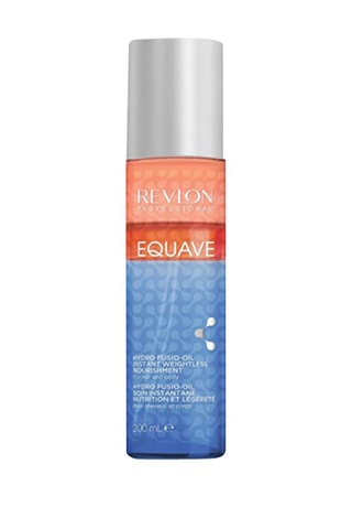 Soin triphasé professionnel Equave Cheveux et corps - 200 ml