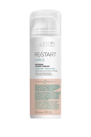 Crème définition Restart Curls - Cheveux texturés - 150 ml