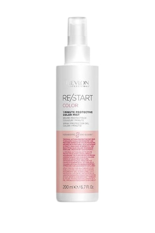 Brume Restart Color - Cheveux colorés ou abîmés - 200 ml