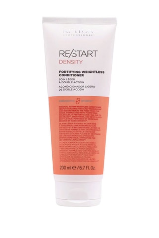 Soin léger à double action - 200 ml